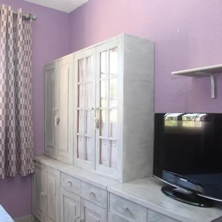 Agay Plage 10 Apartment Saint-Raphael (Var)