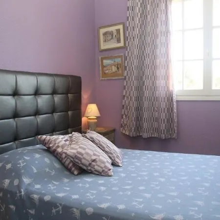 Apartment Agay Plage 10 Saint-Raphael (Var)