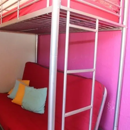 Apartment Agay Plage 10 *