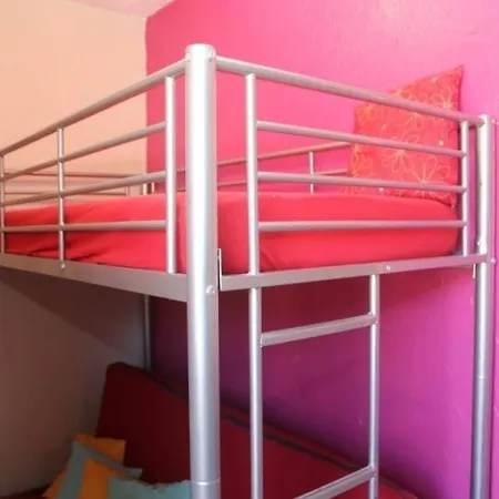 Agay Plage 10 Apartment Saint-Raphael (Var)