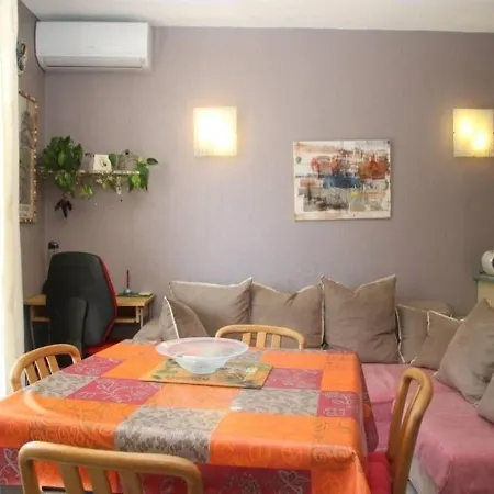 Agay Plage 10 Appartement